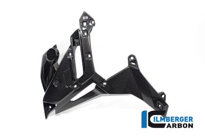 Ilmberger Carbon Watecooler Cover, Left Side for the BMW S 1000 R 2021