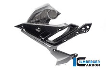 Ilmberger Carbon Watecooler Cover, Left Side for the BMW S 1000 R 2021