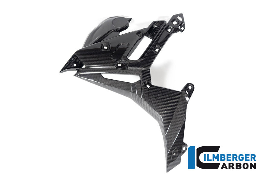 Ilmberger Carbon Watecooler Cover, Left Side for the BMW S 1000 R 2021
