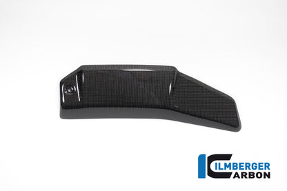 Ilmberger Carbon Radiator Cover Left, for the Ducati Streetfighter V4 '20-23