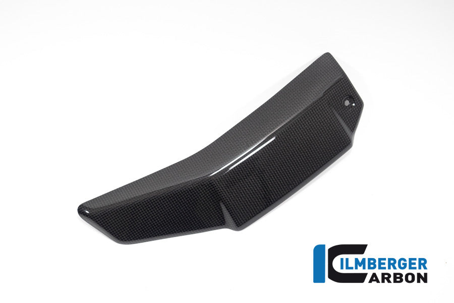 Ilmberger Carbon Radiator Cover Left, for the Ducati Streetfighter V4 '20-23