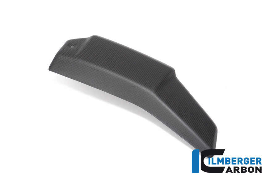 Ilmberger Carbon Radiator Cover Left, for the Ducati Streetfighter V4 '20-23