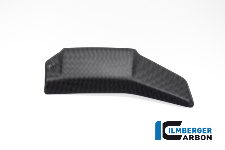 Ilmberger Carbon Radiator Cover Left, for the Ducati Streetfighter V4 '20-23
