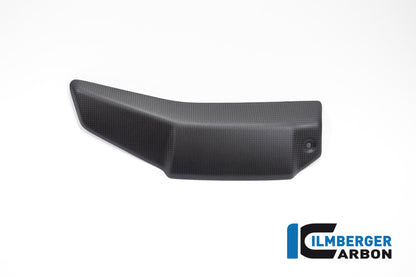 Ilmberger Carbon Radiator Cover Left, for the Ducati Streetfighter V4 '20-23