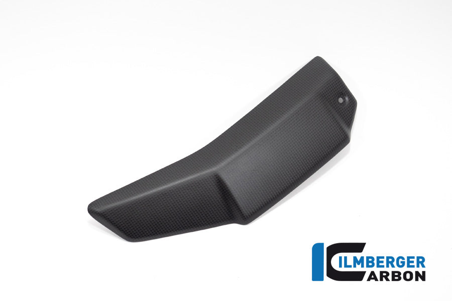Ilmberger Carbon Radiator Cover Left, for the Ducati Streetfighter V4 '20-23