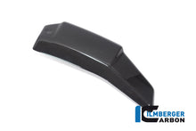 Ilmberger Carbon Radiator Cover Left, for the Ducati Streetfighter V4 '20-23