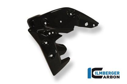 Ilmberger Carbon Radiator Cover Left, for the Triumph Speed Triple '11-25