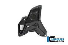 Ilmberger Carbon Airtube Left Side (for Orig. Stainless Steel Deflector) for the BMW R 1250 GS 2019