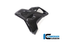 Ilmberger Carbon Airtube Right Side Complete INCL Flap for the BMW R 1200 GS 2017