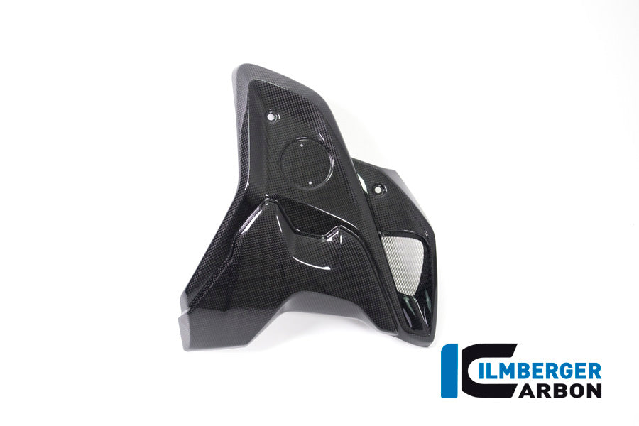 Ilmberger Carbon Airtube Right Side Complete INCL Flap for the BMW R 1200 GS 2017