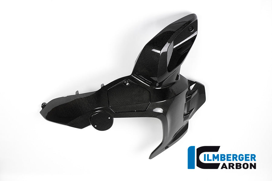 Ilmberger Carbon Airtube, Right Side for the BMW R 1200 GS Adventure 2014