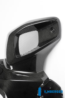 Ilmberger Carbon Airtube, Right Side for the BMW R 1200 GS Adventure 2014
