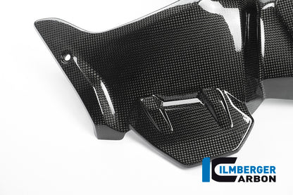 Ilmberger Carbon Airtube, Right Side for the BMW R 1200 GS Adventure 2014