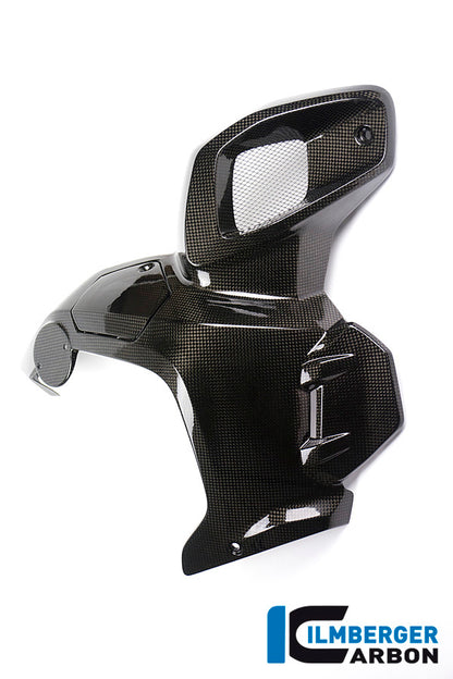 Ilmberger Carbon Airtube, Right Side for the BMW R 1200 GS Adventure 2014