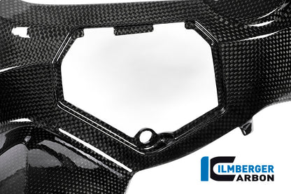 Ilmberger Carbon Airtube, Right Side for the BMW R 1200 GS Adventure 2014
