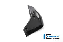 Ilmberger Carbon Watercooler Cover, Right Side for the BMW R 1250 R 2019