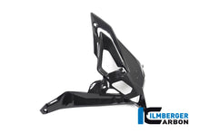 Ilmberger Carbon Radiator Cover / Badge Holder, Right Side for the BMW S 1000 R 2017