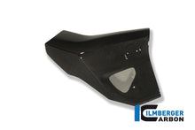 Ilmberger Carbon Radiator Cover, Right Side Carbon for the BMW F 800 R 2009-2011
