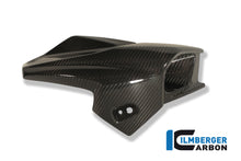 Ilmberger Carbon Air Tube, Right Carbon for the BMW K 1300 R 2008-2024