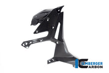 Ilmberger Carbon Watercooler Cover, Right for the BMW M 1000 R 2023-2024