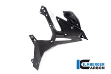 Ilmberger Carbon Watercooler Cover, Right for the BMW M 1000 R 2023-2024