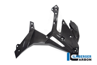 Ilmberger Carbon Watercooler Cover, Right for the BMW M 1000 R 2023-2024