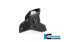 Ilmberger Carbon Airtube Right INCL. Flap (2 Pieces) for the BMW R 1250 GS 2019