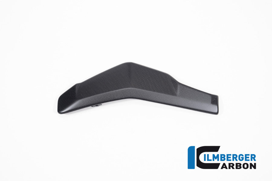 Ilmberger Carbon Radiator Cover Right, for the Ducati Streetfighter V2 '22