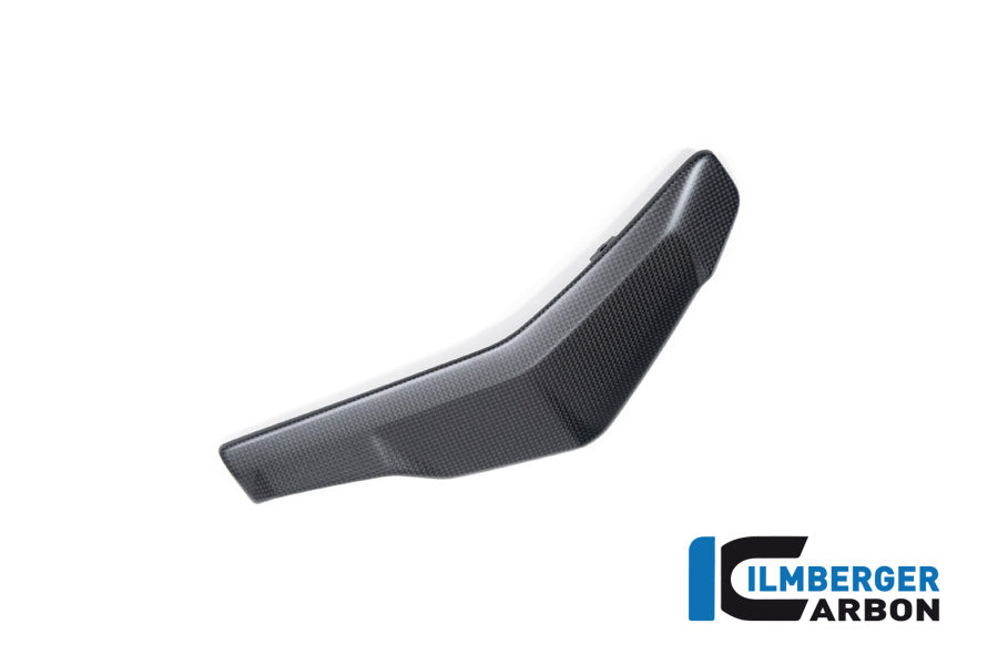 Ilmberger Carbon Radiator Cover Right, for the Ducati Streetfighter V2 '22