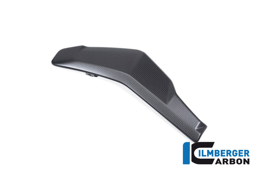 Ilmberger Carbon Radiator Cover Right, for the Ducati Streetfighter V2 '22