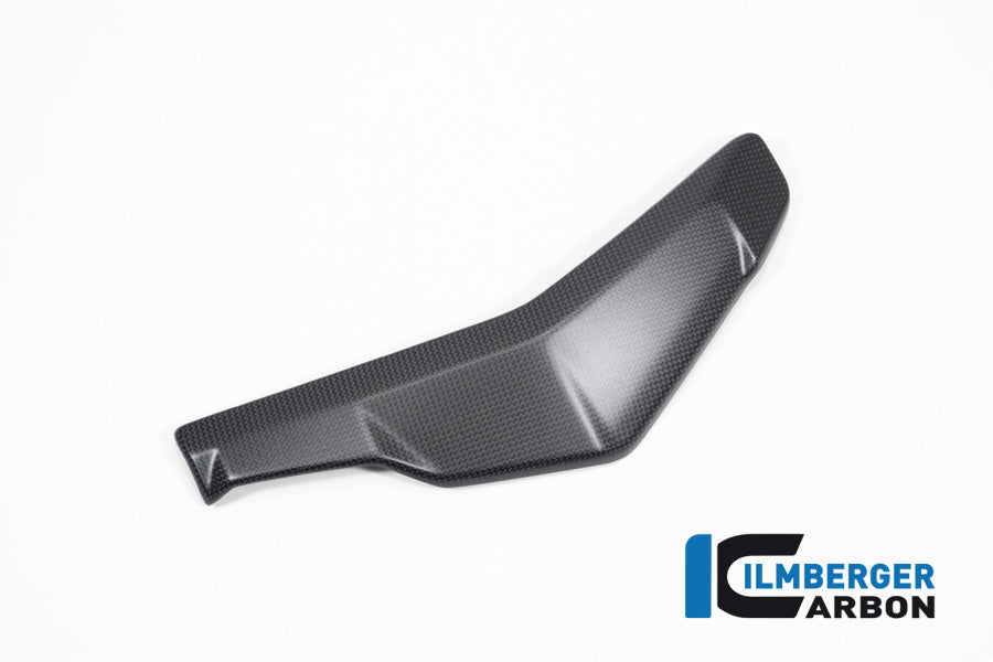 Ilmberger Carbon Radiator Cover Right, for the Ducati Streetfighter V2 '22