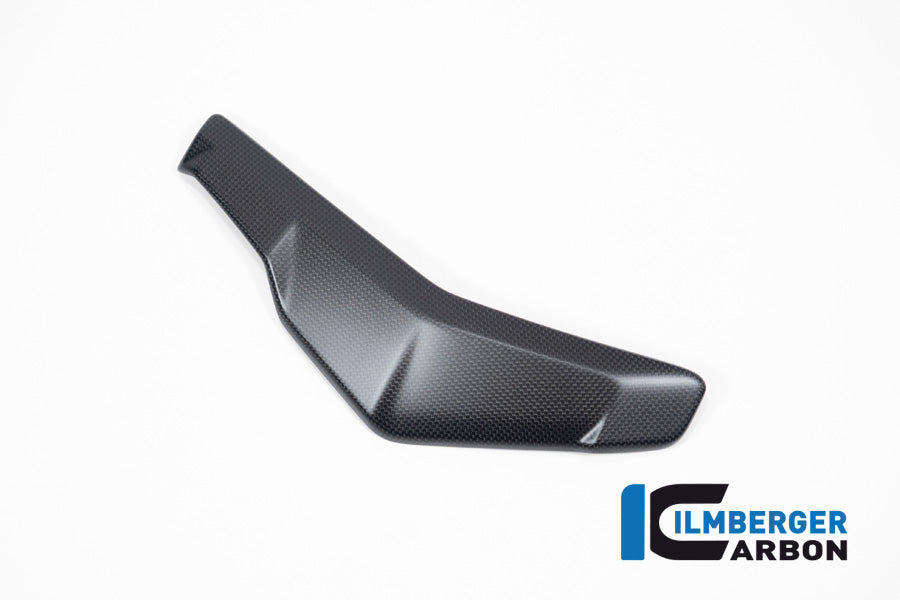Ilmberger Carbon Radiator Cover Right, for the Ducati Streetfighter V2 '22