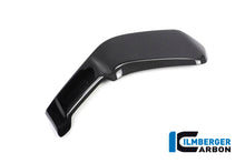 Ilmberger Carbon Radiator Cover Right, for the Ducati XDiavel/XDiavel S '16-18