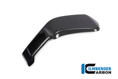 Ilmberger Carbon Radiator Cover Right, for the Ducati XDiavel/XDiavel S '16-18