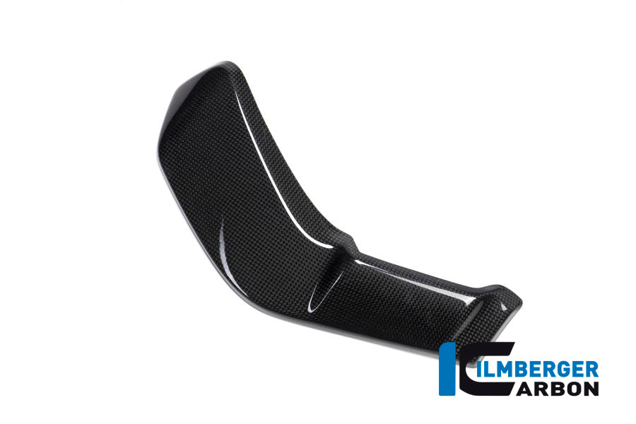 Ilmberger Carbon Radiator Cover Right, for the Ducati XDiavel/XDiavel S '16-18