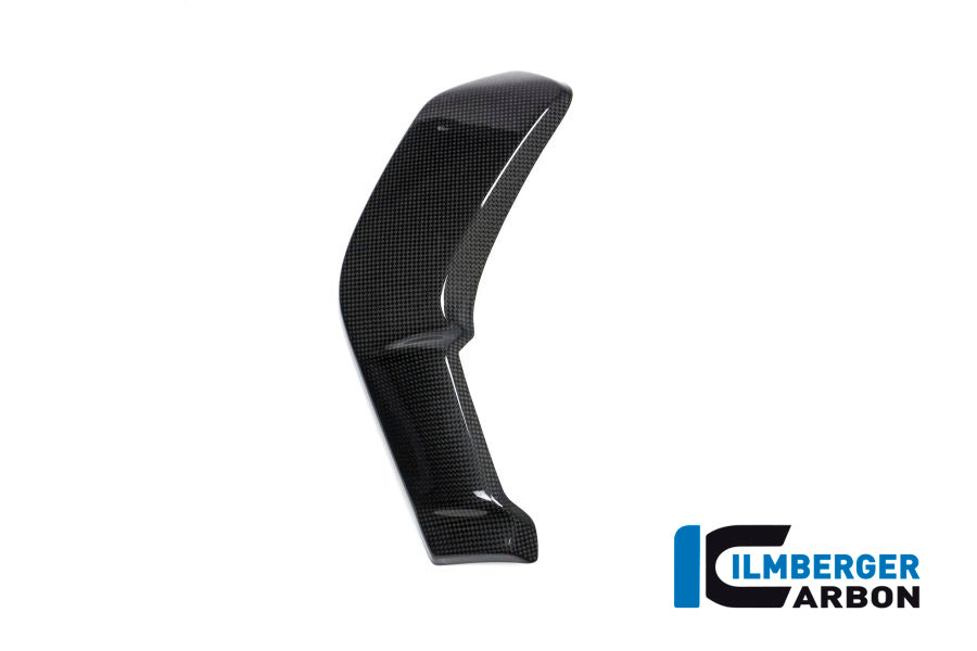 Ilmberger Carbon Radiator Cover Right, for the Ducati XDiavel/XDiavel S '16-18