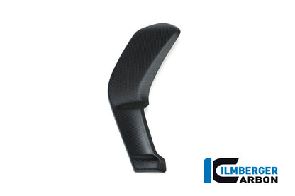 Ilmberger Carbon Radiator Cover Right, for the Ducati XDiavel/XDiavel S '16-18
