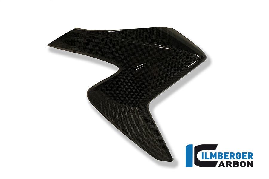 Ilmberger Carbon Radiator Cover Right, for the Honda CB 1000 R '08