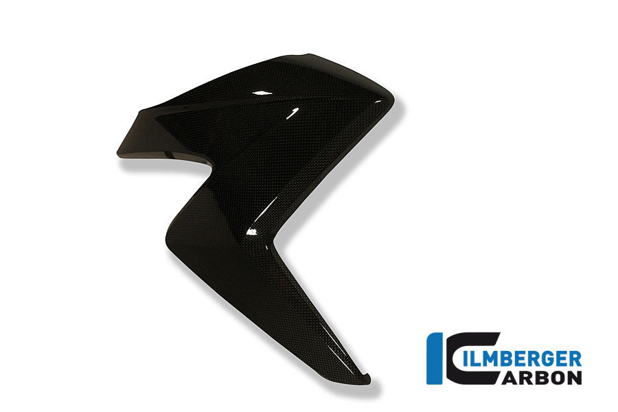 Ilmberger Carbon Radiator Cover Right, for the Honda CB 1000 R '08