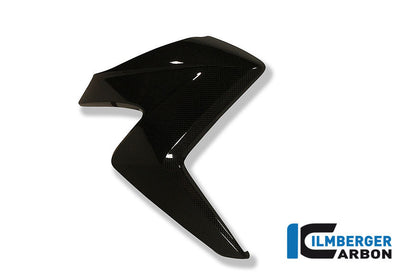 Ilmberger Carbon Radiator Cover Right, for the Honda CB 1000 R '08
