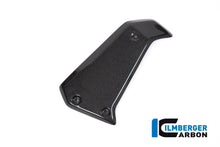 Ilmberger Carbon Radiatorcover, Right Surface for the Ducati Scrambler 1100 '17
