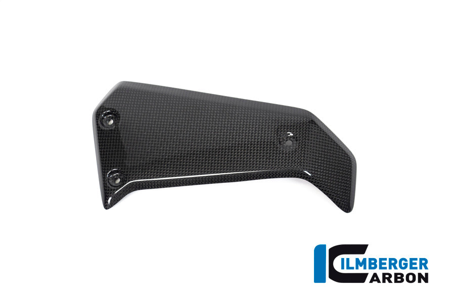 Ilmberger Carbon Radiatorcover, Right Surface for the Ducati Scrambler 1100 '17