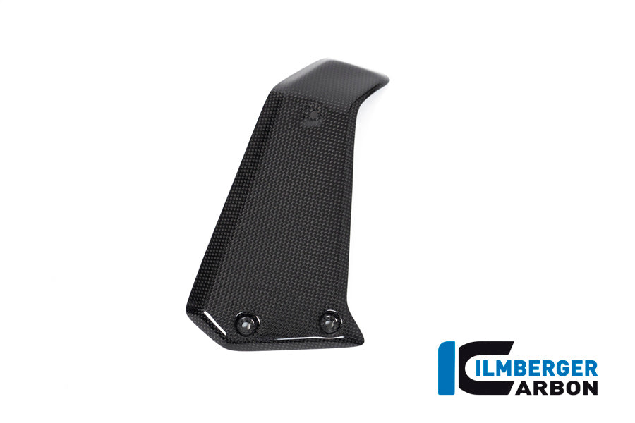 Ilmberger Carbon Radiatorcover, Right Surface for the Ducati Scrambler 1100 '17