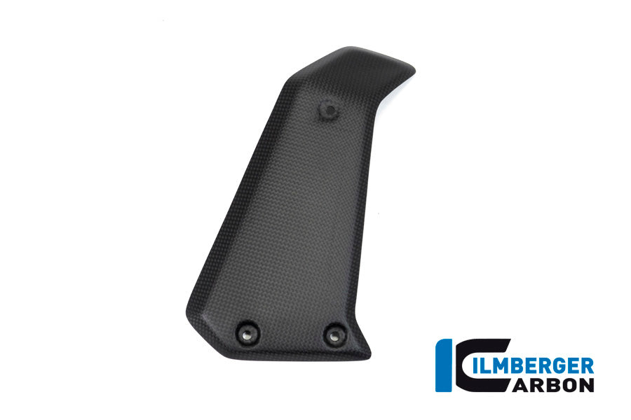 Ilmberger Carbon Radiatorcover, Right Surface for the Ducati Scrambler 1100 '17