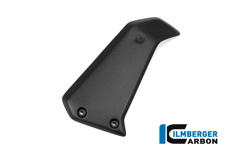 Ilmberger Carbon Radiatorcover, Right Surface for the Ducati Scrambler 1100 '17
