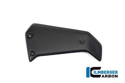 Ilmberger Carbon Radiatorcover, Right Surface for the Ducati Scrambler 1100 '17