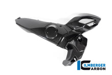 Ilmberger Carbon Airtube, Right Side for the BMW R 1250 GS Adventure 2019