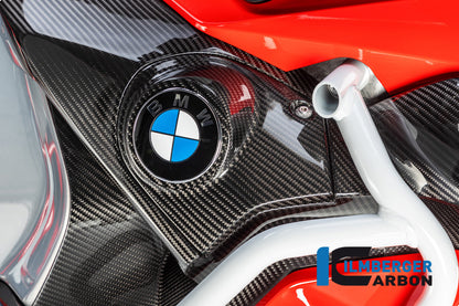 Ilmberger Carbon Airtube, Right Side for the BMW R 1250 GS Adventure 2019