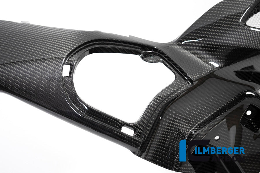 Ilmberger Carbon Airtube, Right Side for the BMW R 1250 GS Adventure 2019