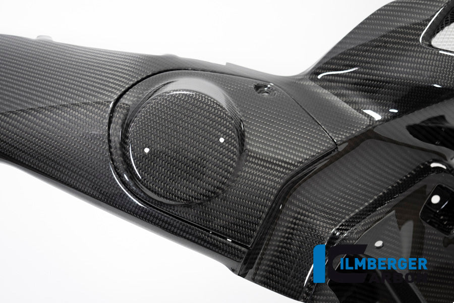 Ilmberger Carbon Airtube, Right Side for the BMW R 1250 GS Adventure 2019
